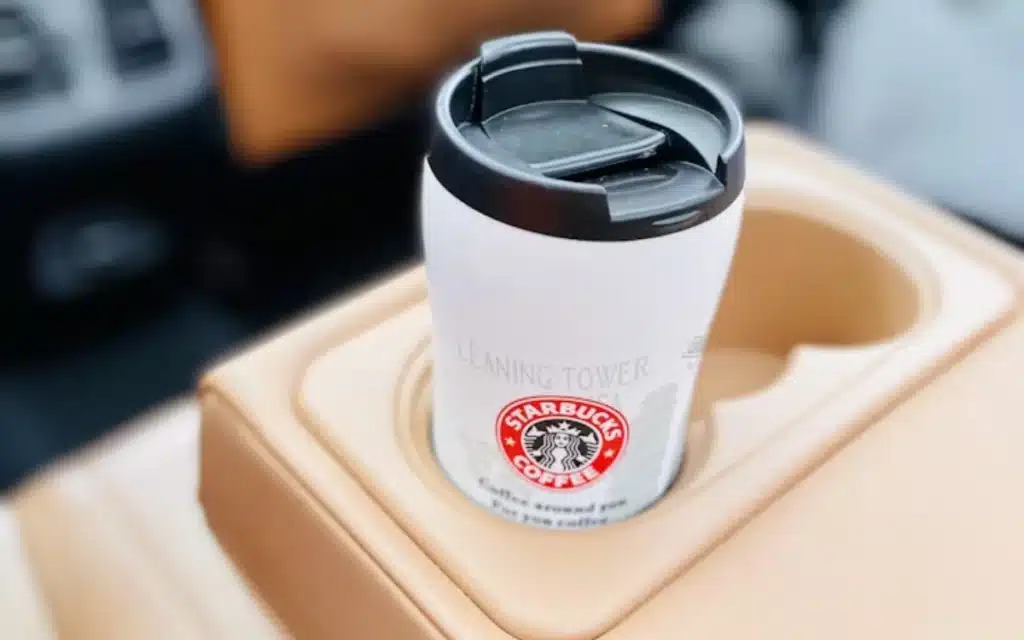 This minivan saved Chrysler and introduced cup holders to America