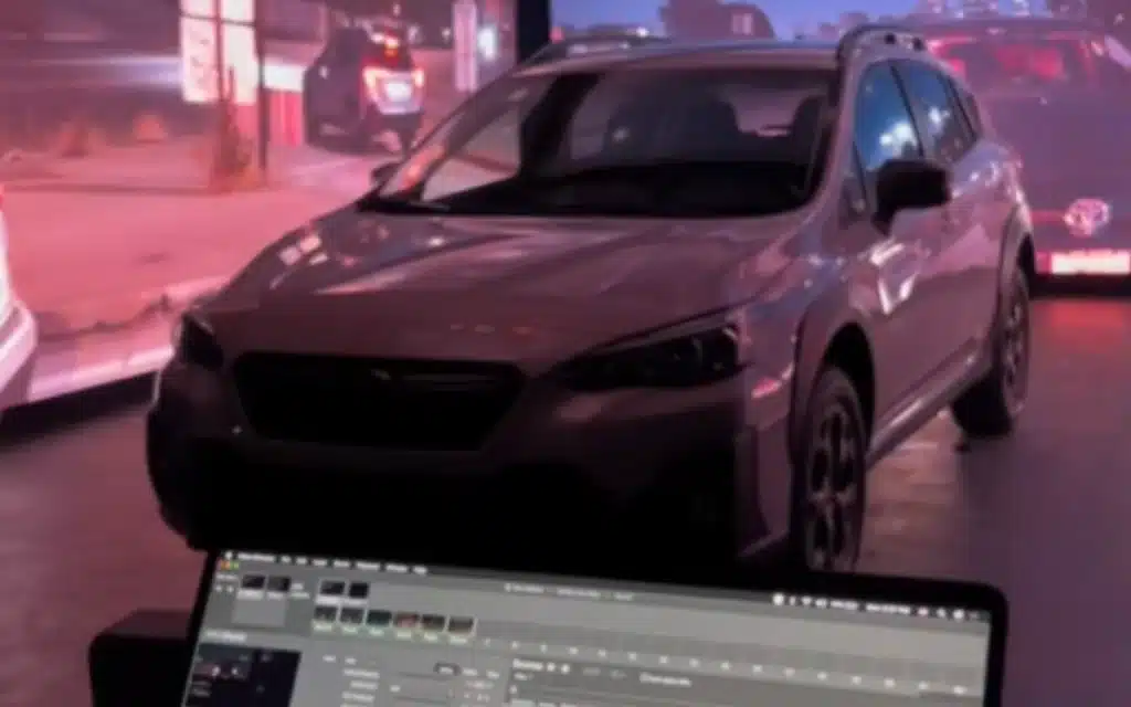Movie director reveals how Hollywood car scenes are actually filmed and there's one big surprise