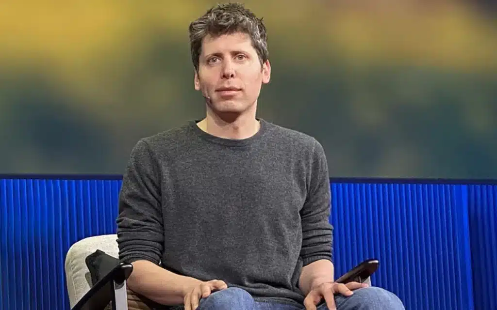 OpenAI CEO Sam Altman speaks out against Meta, criticizing the company for offering AI experts huge sums of money