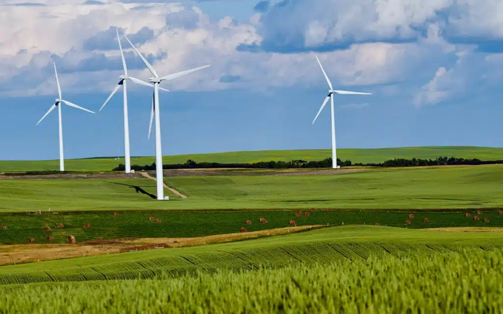 An expert EV charging myth states using electricity doesn't help the environment since you use gas to make electricity