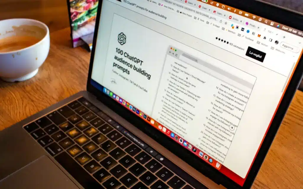 A Microsoft AI study shows a list of jobs most affected by AI, and those that cannot be replicated yet
