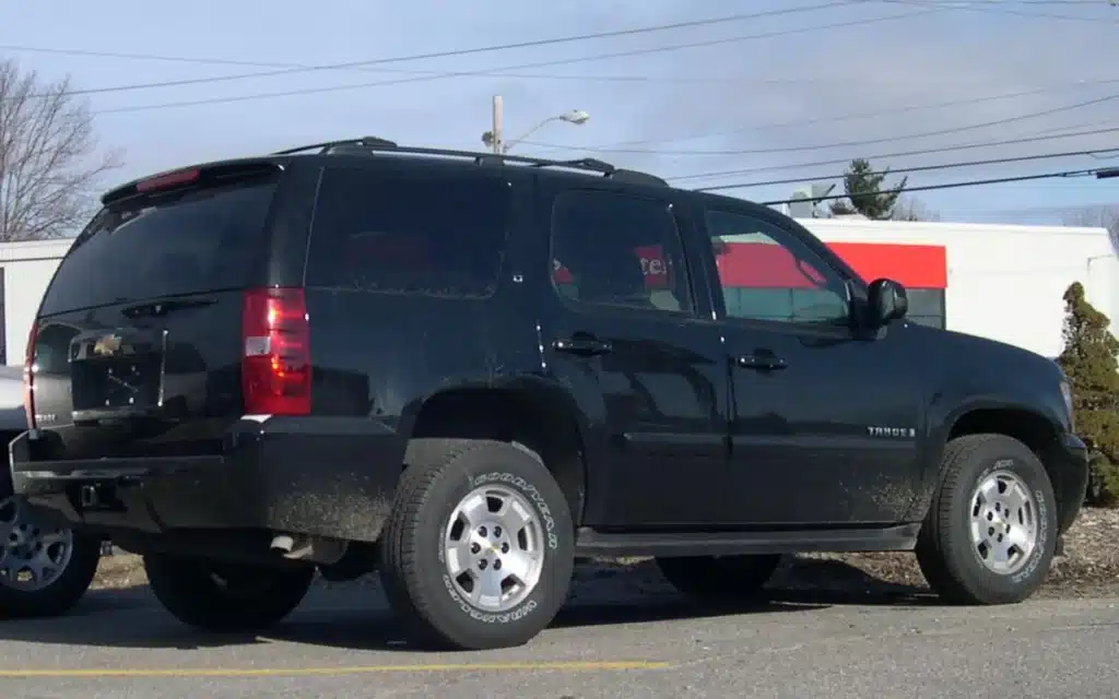 Georgia mechanic solves 2009 Chevy Tahoe's issue with 'simple fix' after dealership tries two engine swaps