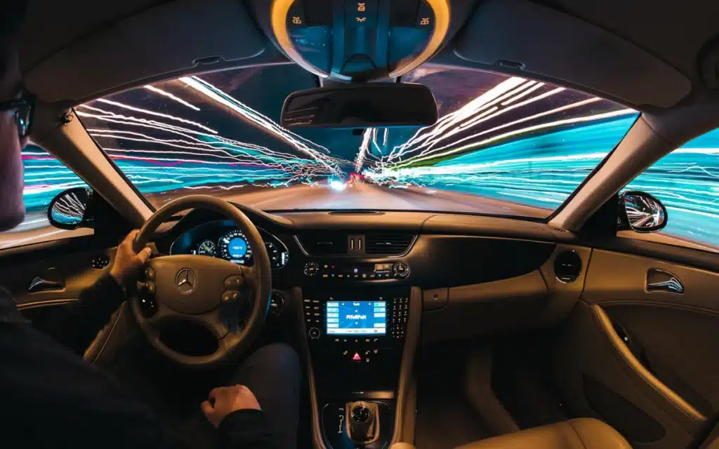 These are five bad habits to ditch when switching from a manual car to an automatic car