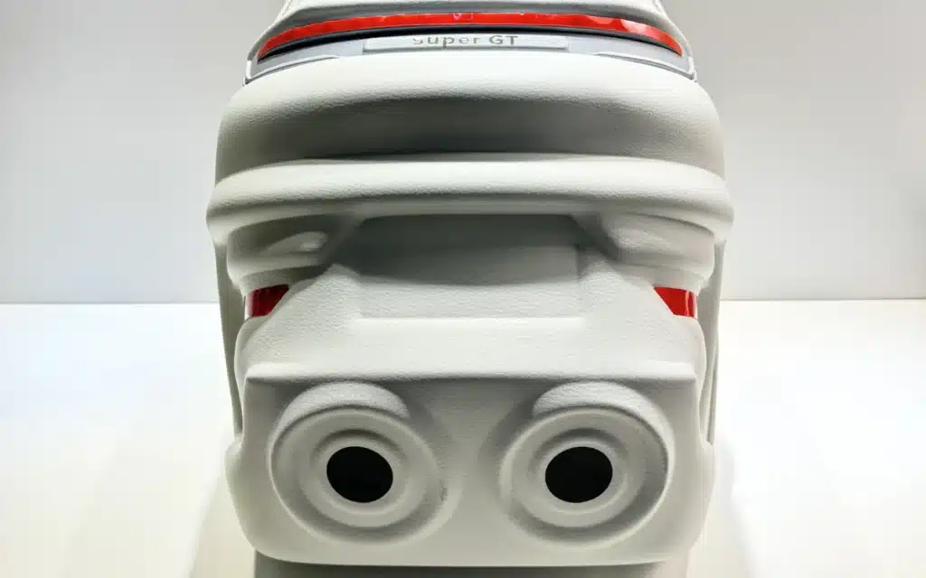 Mysterious Porsche 911 backpacks have started appearing on AliExpress for huge prices with sketchy AI photos