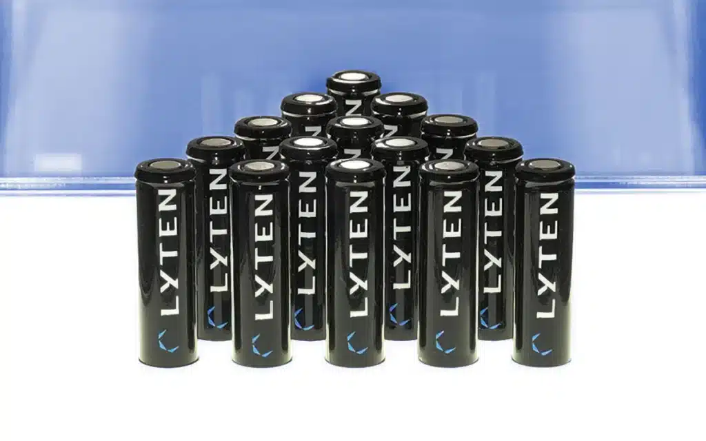 Lyten is a new Silicon Valley startup that is building a new lithium-sulfur ev battery, to compete with China