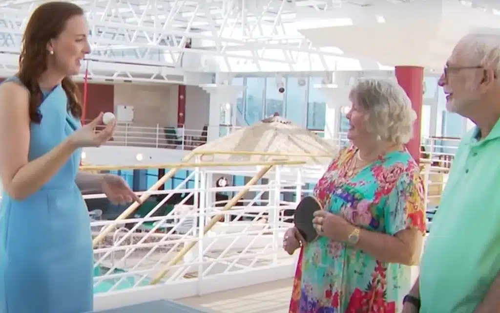 Couple who booked 51 back-to-back cruises to avoid a retirement home say it’s not as expensive as you’d think