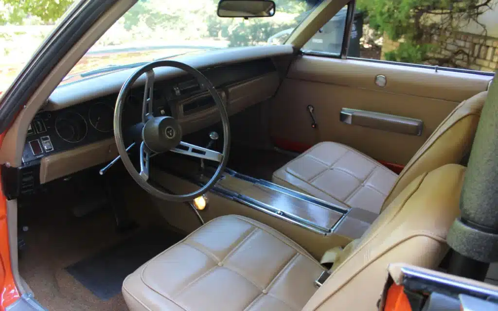 Immaculate General Lee impersonator is waiting for a 'Dukes of Hazzard' obsessive to take it home