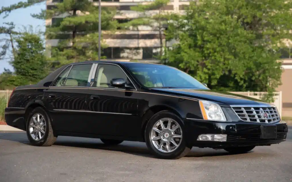 Adam Sandler's $810K car collection has a very common theme running through it