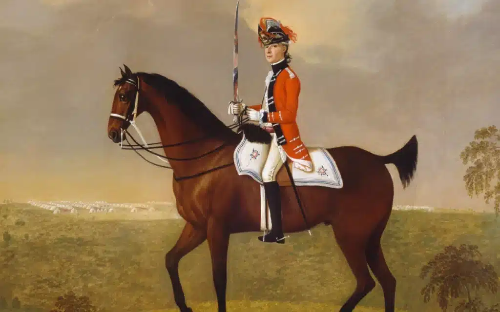 Why UK cars don't drive on the right side of the road goes way back to the 17th century
