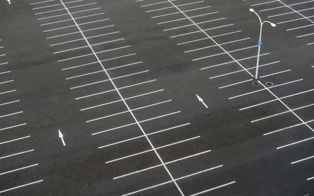 Michigan man gets parking ticket for using a charging station in his BMW i4 M50 EV
