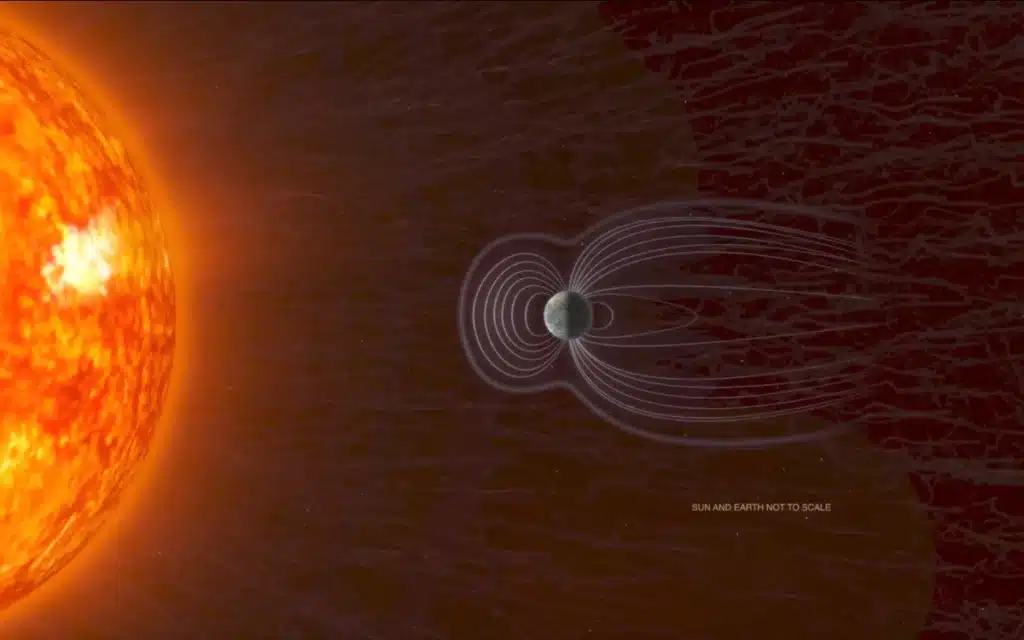 The Parker Solar Probe from NASA is the fastest spacecraft ever. It shared the closest images of the stun in history