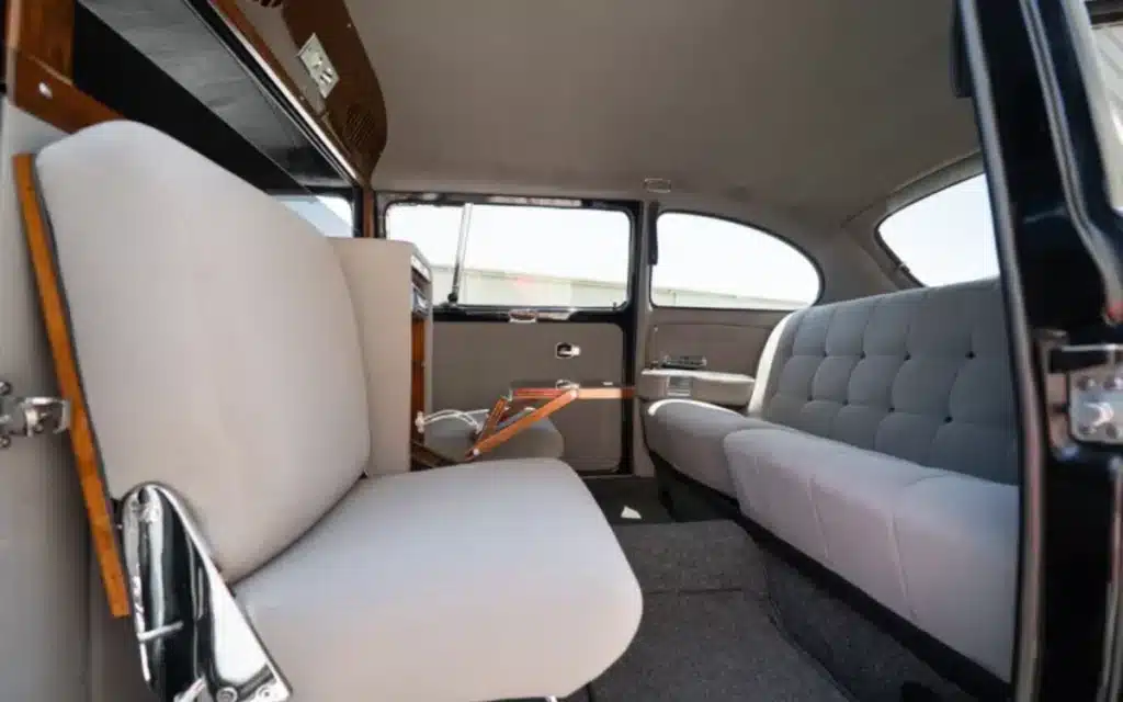 The $35,000 ‘Rollswagen’ was so unique it took America by storm once upon a time