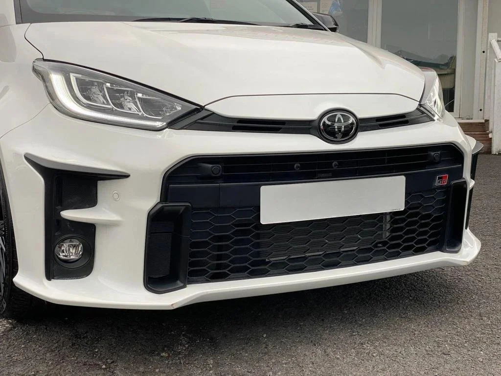 UK's cheapest Toyota GR Yaris costs just $27,577 but it's hiding a secret