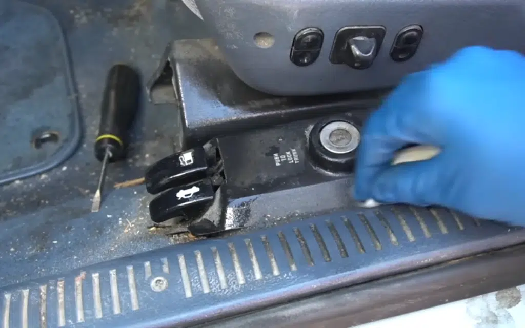 American man fully restores $400 car rotting in junkyard into a reliable runner 'like it's Lego'
