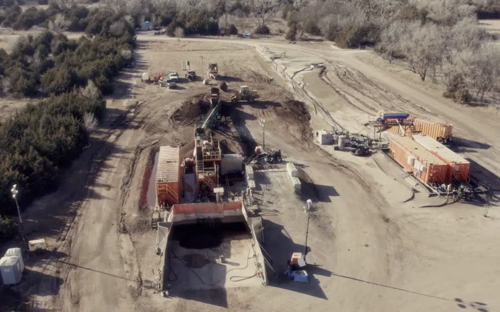 Microsoft buys poop from Vaulted Deep to offset carbon emissions
