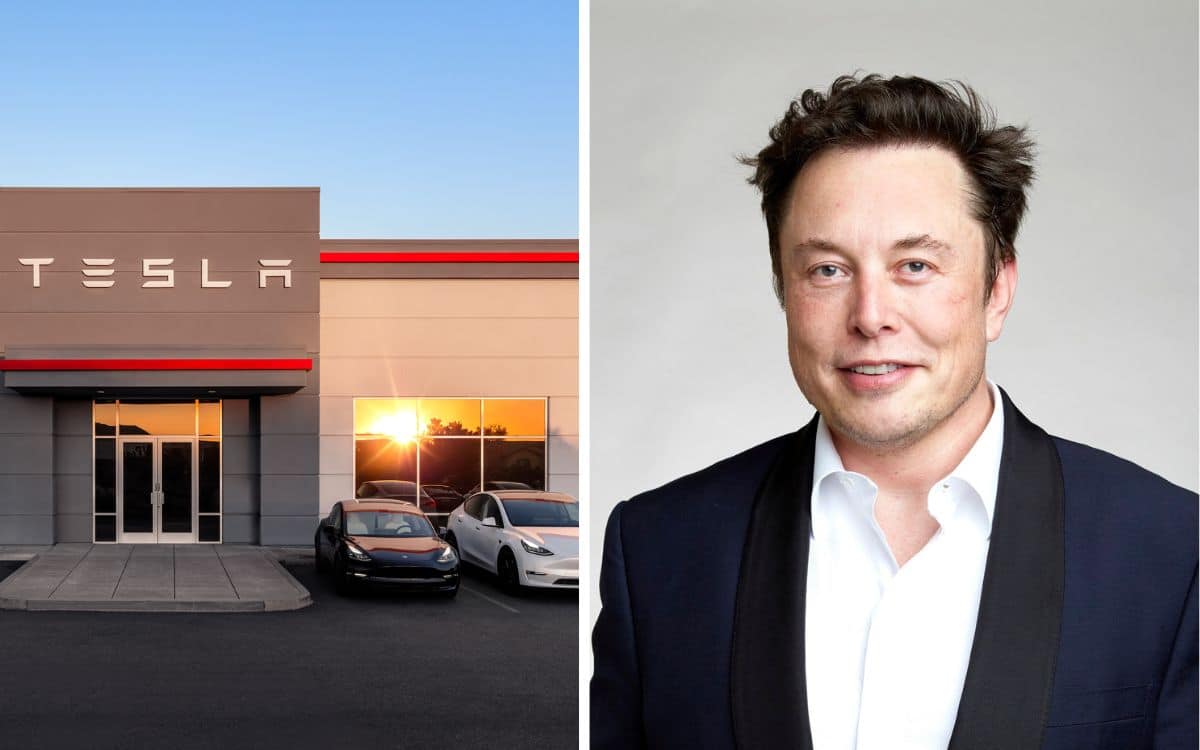 Elon Musk had ultra genius method for figuring out which Tesla employee was leaking info