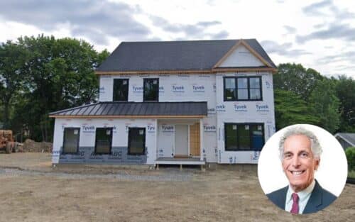 Man returns home to land he bought in 1991 to find a $1.5 million house on it