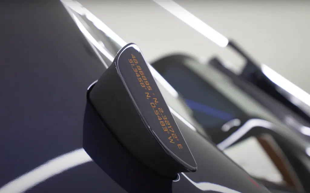 Everything you need to know about the McLaren Speedtail Hermès Edition