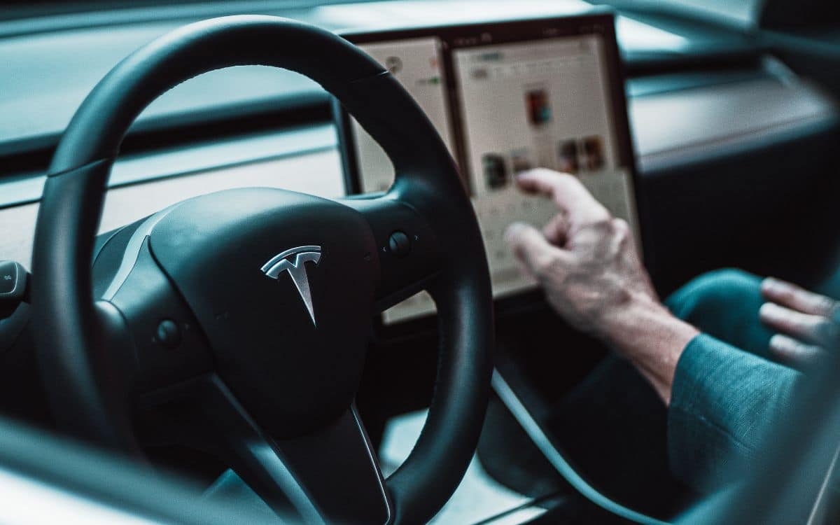 Tesla is recalling more than 2 million cars