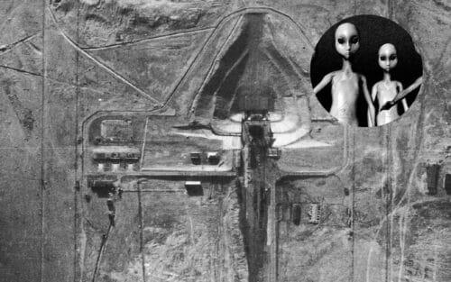 CIA confirmed what Area 51 is actually used for