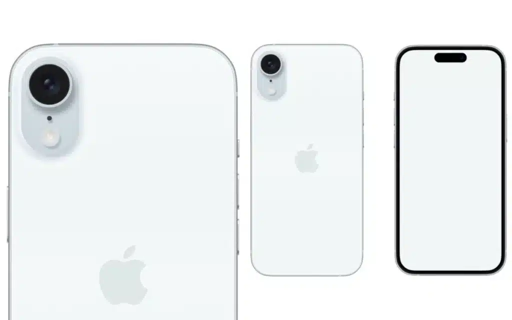 Leaked Apple roadmap suggests a new iPhone completely different to any seen before