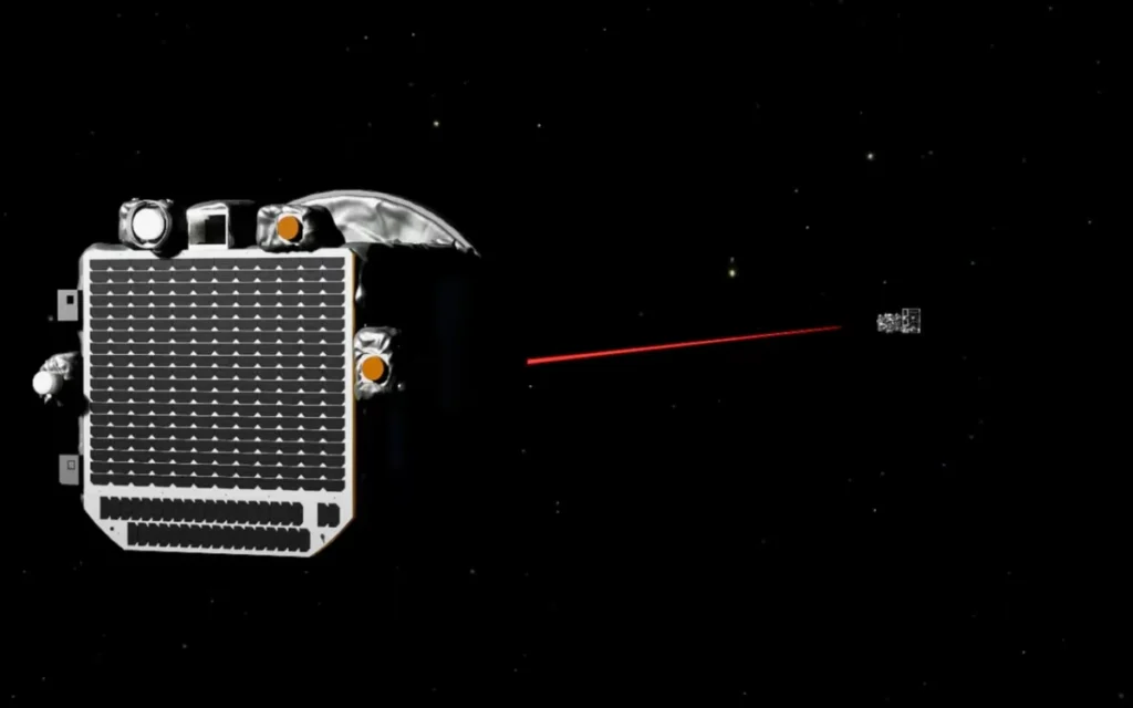 European Space Agency (ESA)- Proba-3
