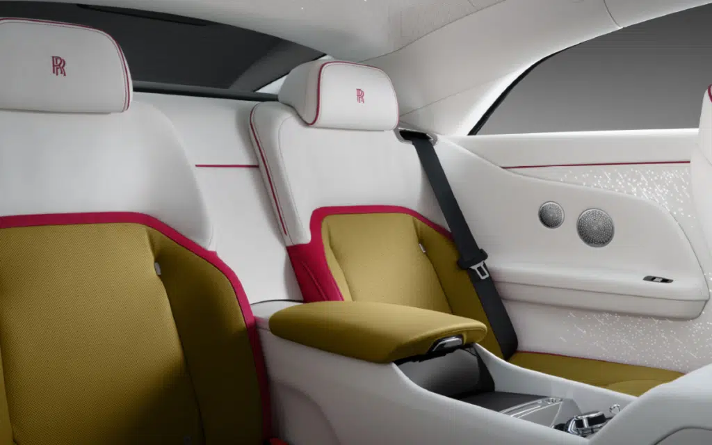 The average age of new Rolls-Royce buyers is making millennials feel very poor