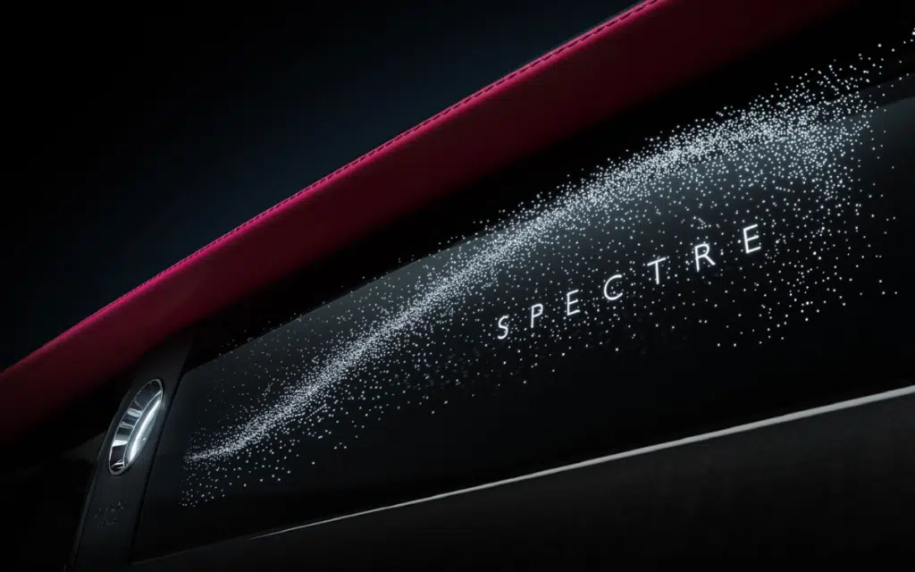 The average age of new Rolls-Royce Spectre buyers is making millennials feel very poor