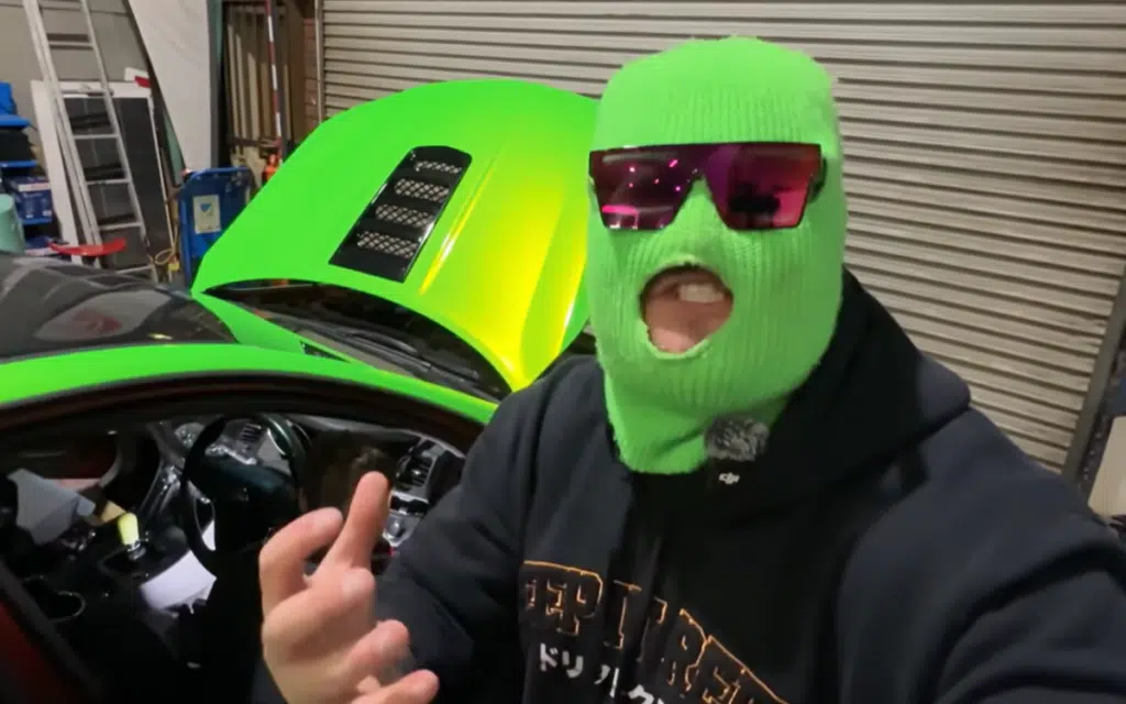 This Aussie YouTuber let ChatGPT tune his Holden Ute for a drag race in less than 24 hours