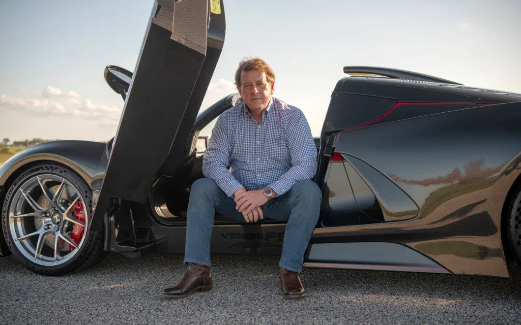 How some of the biggest car brands in the world were created through shocking cycle of rejection
