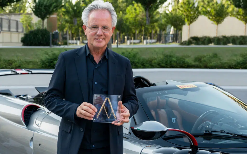 How some of the biggest car brands in the world were created through shocking cycle of rejection