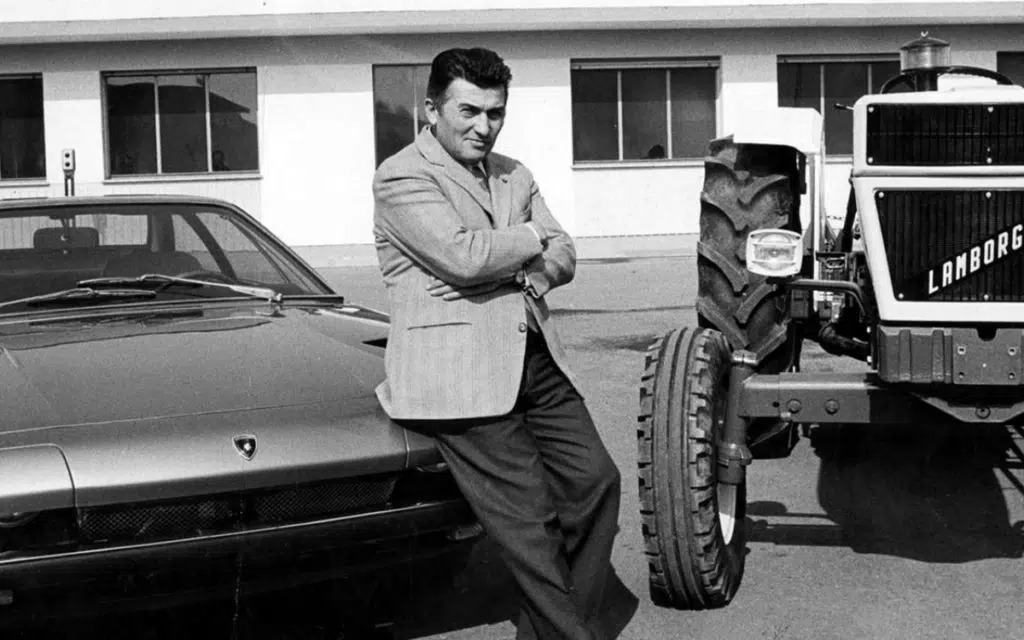 How some of the biggest car brands in the world were created through shocking cycle of rejection