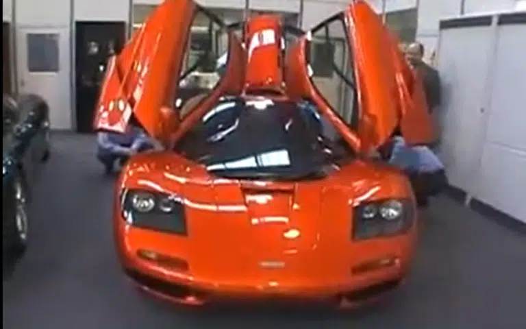 These US automotive YouTubers had 24 hours to modify each other's cheap sports cars