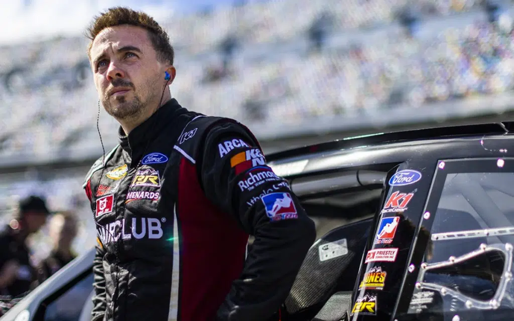 The celebrities who actually race cars as Brad Pitt's F1 movie smashes the box office