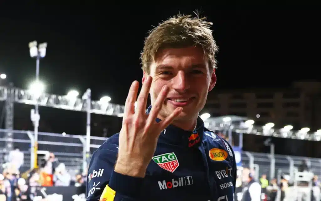 Red Bull Racing shocked the Formula 1 world with the departure of Team Principal Christian Horner - now manager of Max Verstappen, Raymond Vermeulen, has spoken