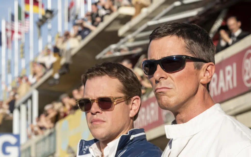 Brad Pitt just revealed why his Ford v Ferrari movie with Tom Cruise never made it to the finish line – Cruise playing a part in parking the project for good.