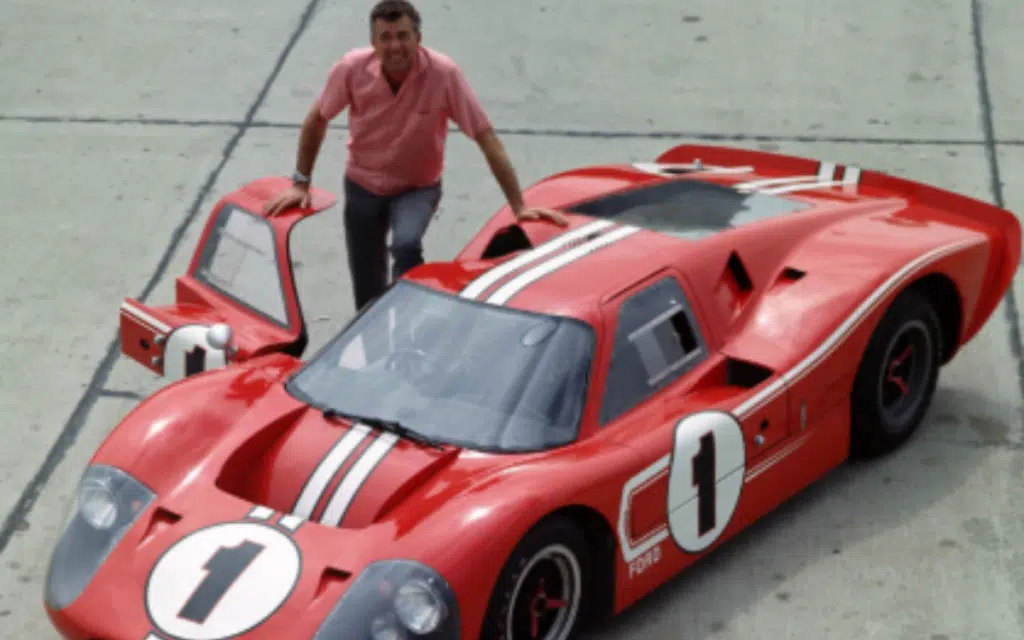 Brad Pitt just revealed why his Ford v Ferrari movie with Tom Cruise never made it to the finish line – Cruise playing a part in parking the project for good.