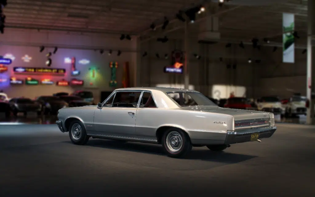 Chevrolet’s legendary V8 isn’t just powerful – it’s the most used car engine in automotive history, with the Chevrolet small-block V8 powering over 100 million vehicles to date.