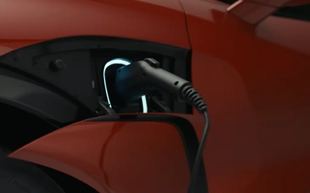 China's EV charging target is as huge as it is impressive – and at the rate they're going, they are well on their way to EV domination.