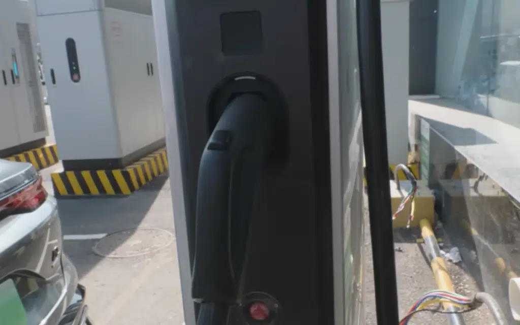 China's EV charging target is as huge as it is impressive – and at the rate they're going, they are well on their way to EV domination.