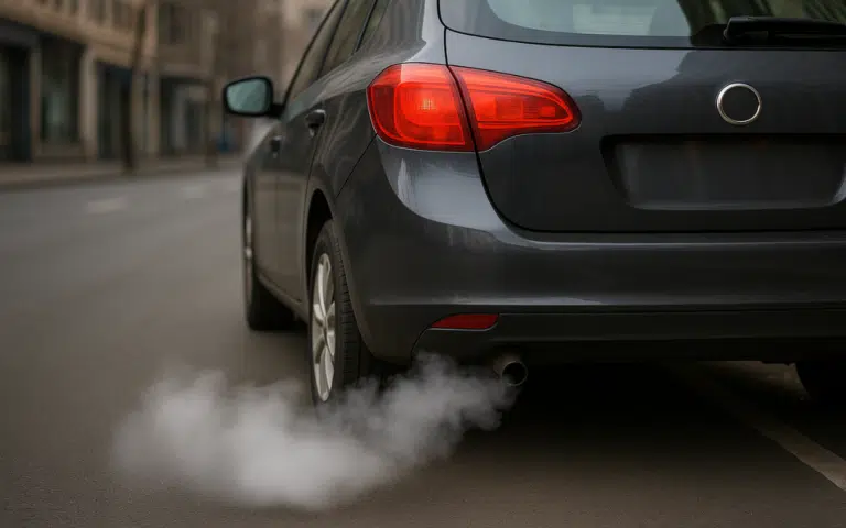 A new study shows EV emissions are now 73% lower than gas cars, offering the clearest proof yet that one side is pulling ahead in the EV vs ICE debate.