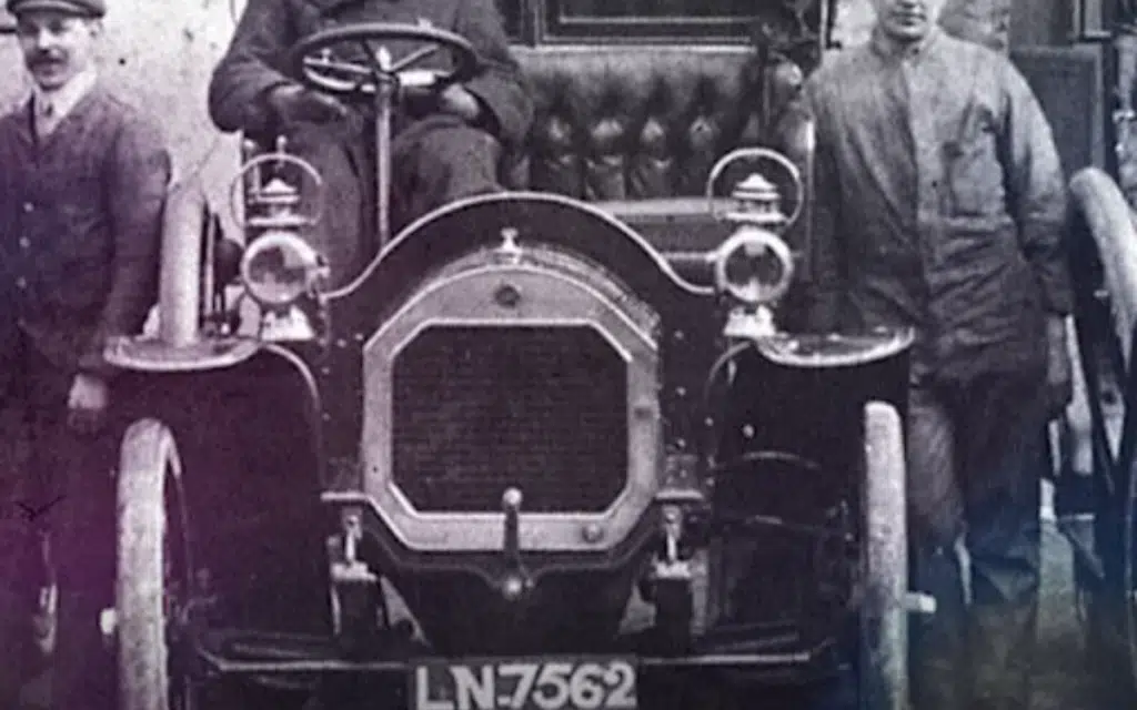 Known as ‘The Knowledge’ and going on an impressive 160 years, London taxi drivers face a challenge unlike any other.