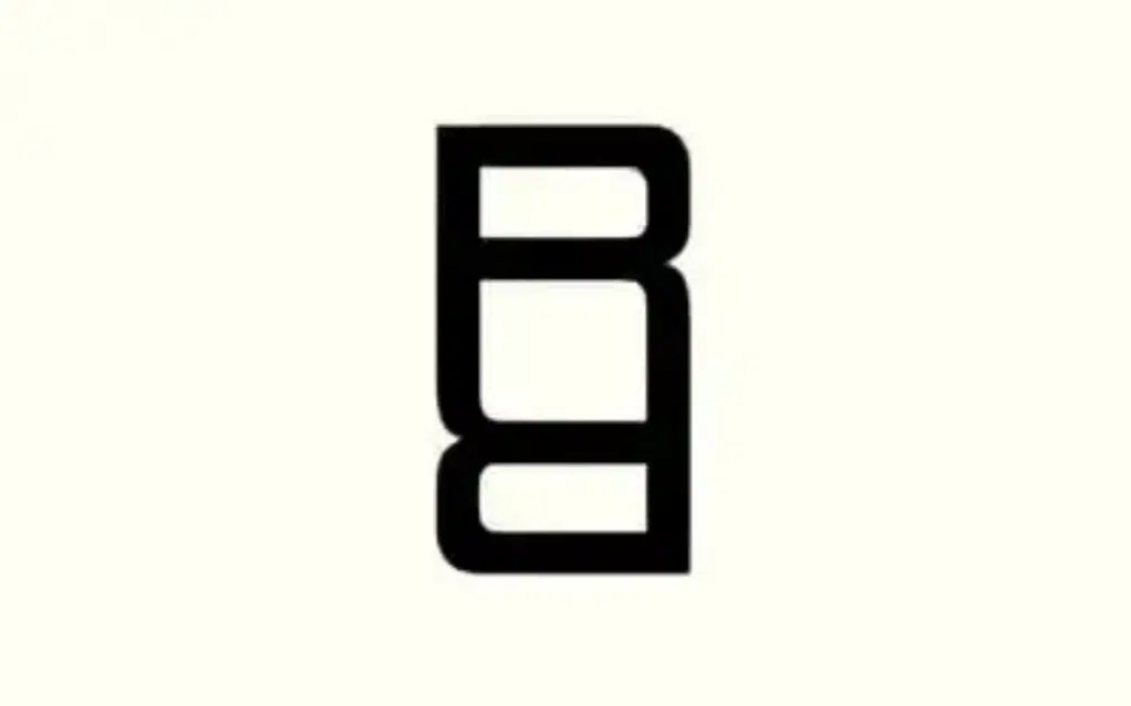 The new Range Rover logo features stacked mirrored Rs and signals a bold JLR rebranding strategy focused on luxury and identity.