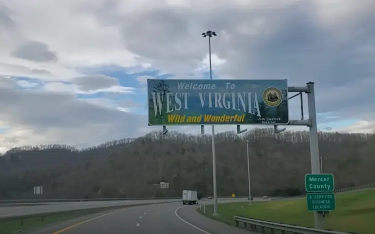 There are new changes to West Virginia road rules – the Slow Down Move Over laws have potential to land drivers in jail for 60 days.