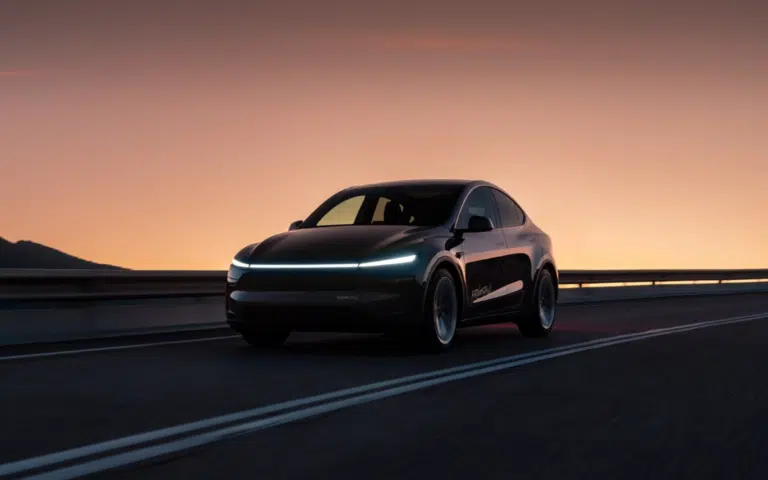 Tesla and Waymo are going head-to-head in San Francisco - their Robotaxis will compete in a major showdown between two self-driving giants.
