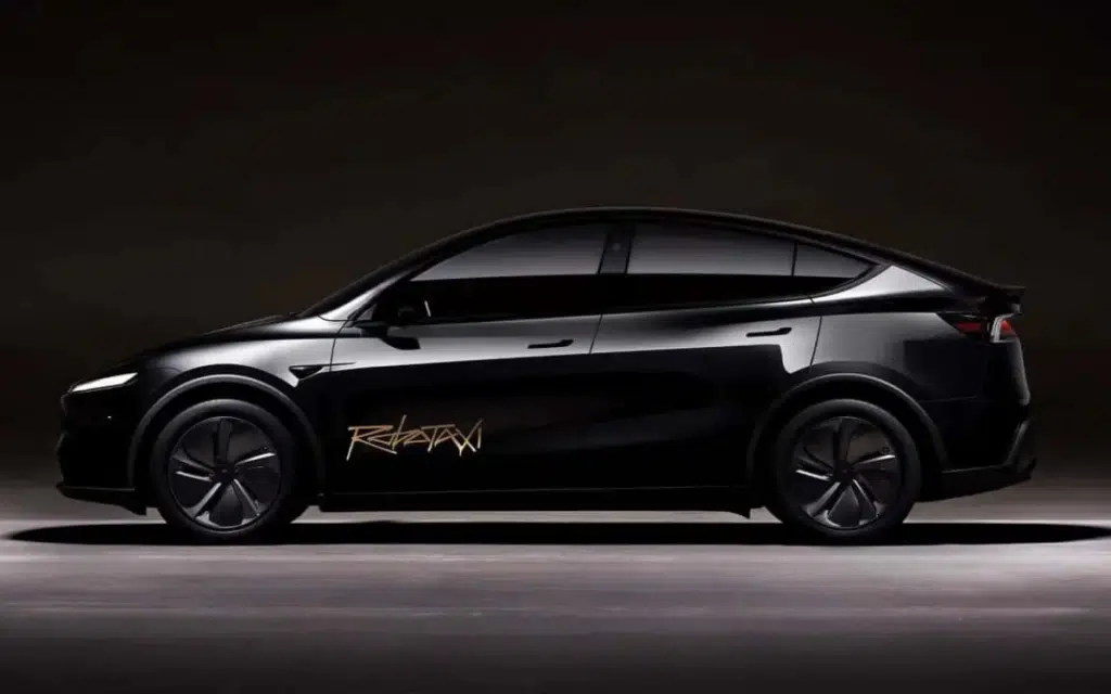 Tesla and Waymo are going head-to-head in San Francisco - their Robotaxis will compete in a major showdown between two self-driving giants.