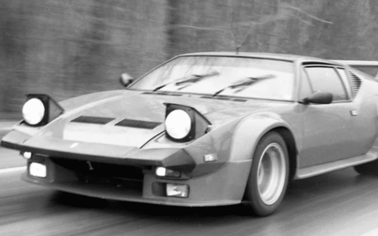 Pop-up headlights were once the coolest thing on the road – so why did retractable headlights vanish from modern cars? Here's what really happened.