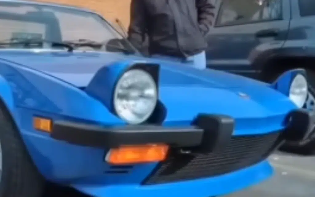 Pop-up headlights were once the coolest thing on the road – so why did retractable headlights vanish from modern cars? Here's what really happened.