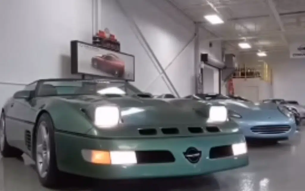 Pop-up headlights were once the coolest thing on the road – so why did retractable headlights vanish from modern cars? Here's what really happened.