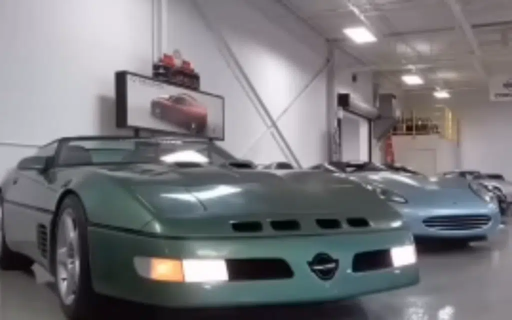 Pop-up headlights were once the coolest thing on the road – so why did retractable headlights vanish from modern cars? Here's what really happened.